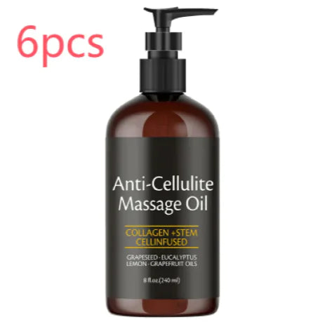 Clerra Firming Oil