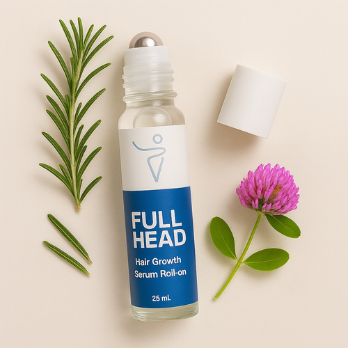 Full Head Revive Serum